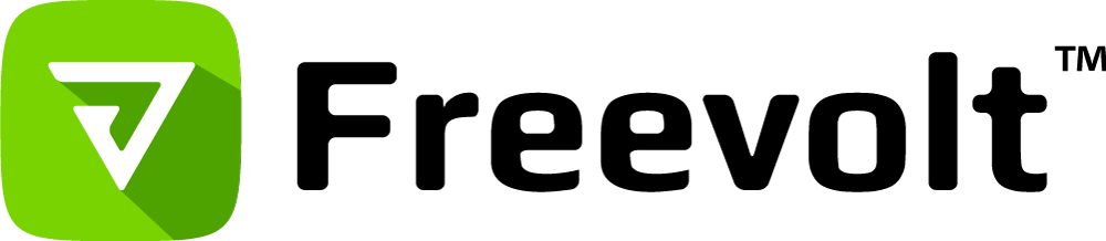 Freevolt Logo
